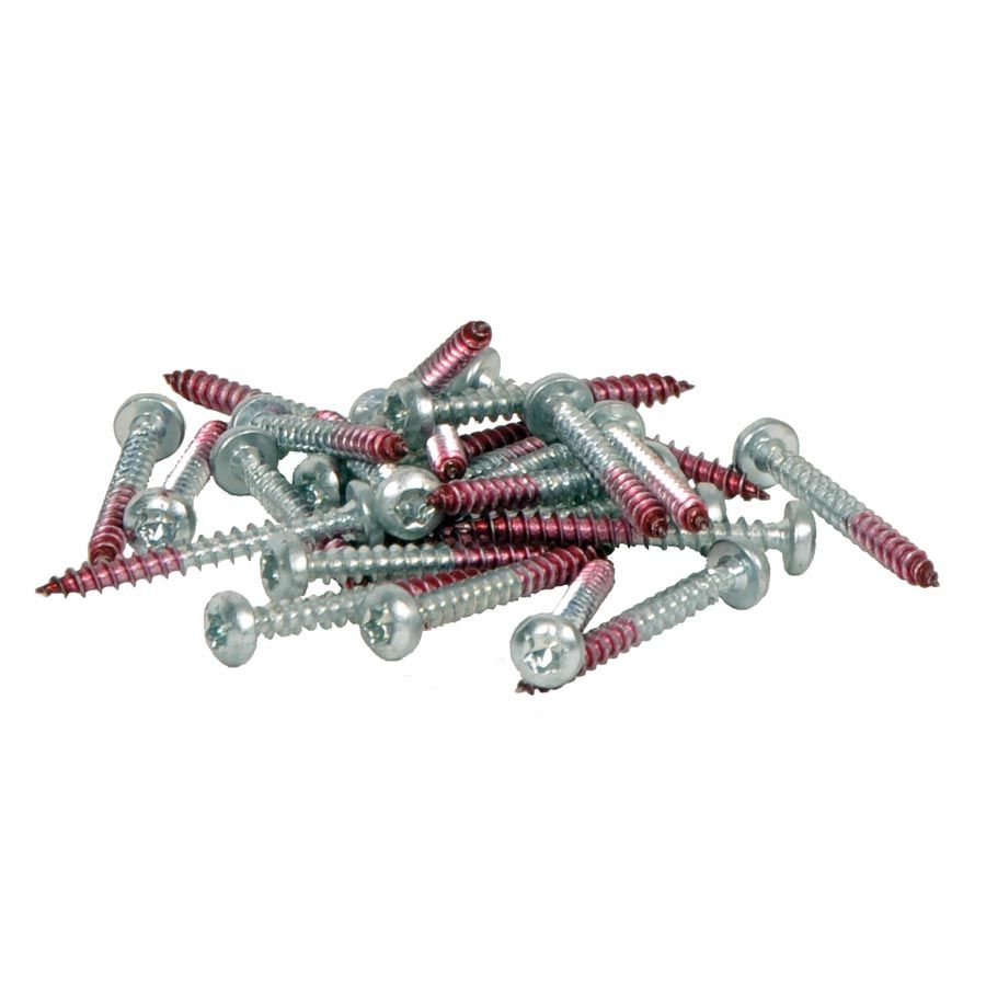Gallagher Träskruv 4,5mm x 40mm, 200-pack