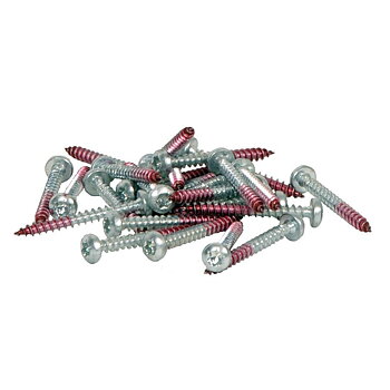 Gallagher Träskruv 4,5mm x 40mm, 200-pack