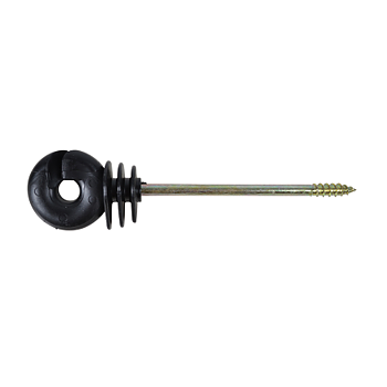 Ring insulator Pro Plus with spacer, various lengths