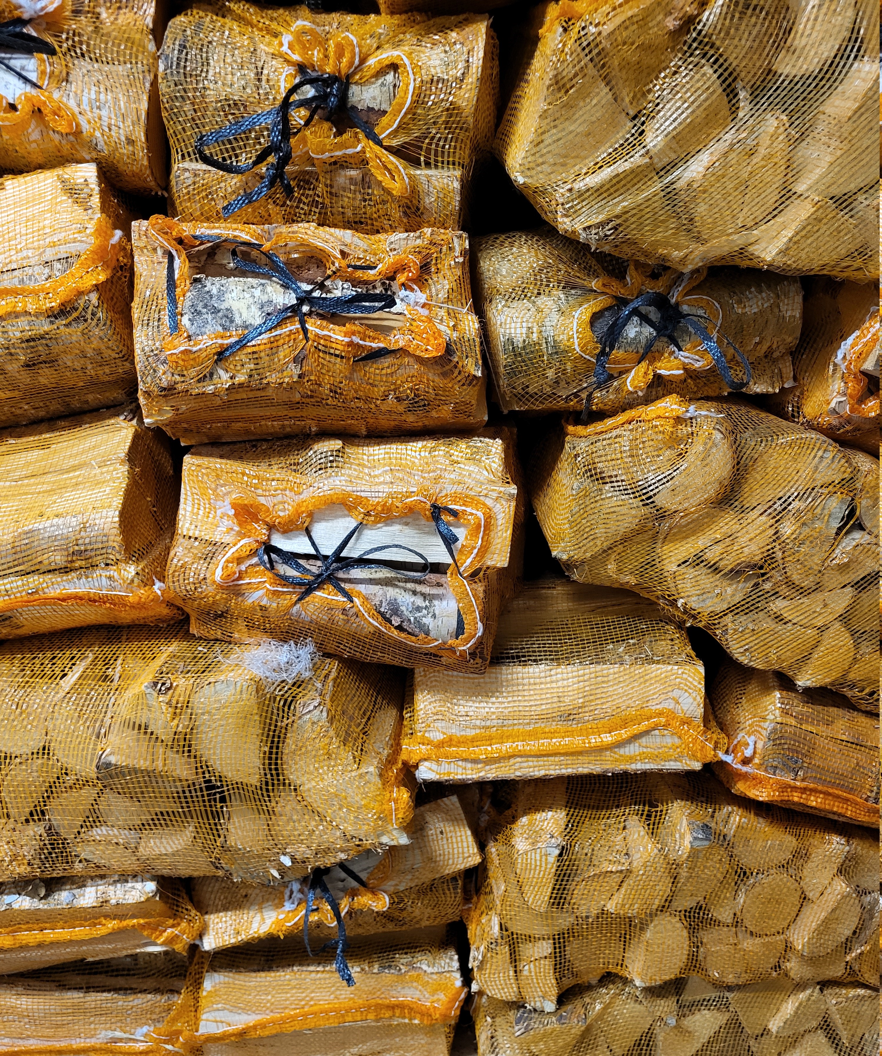 Firewood