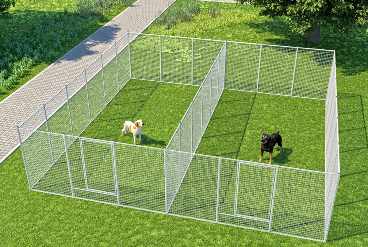 Kennel