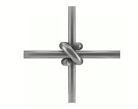 X-knot
