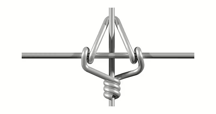 Fixed knot