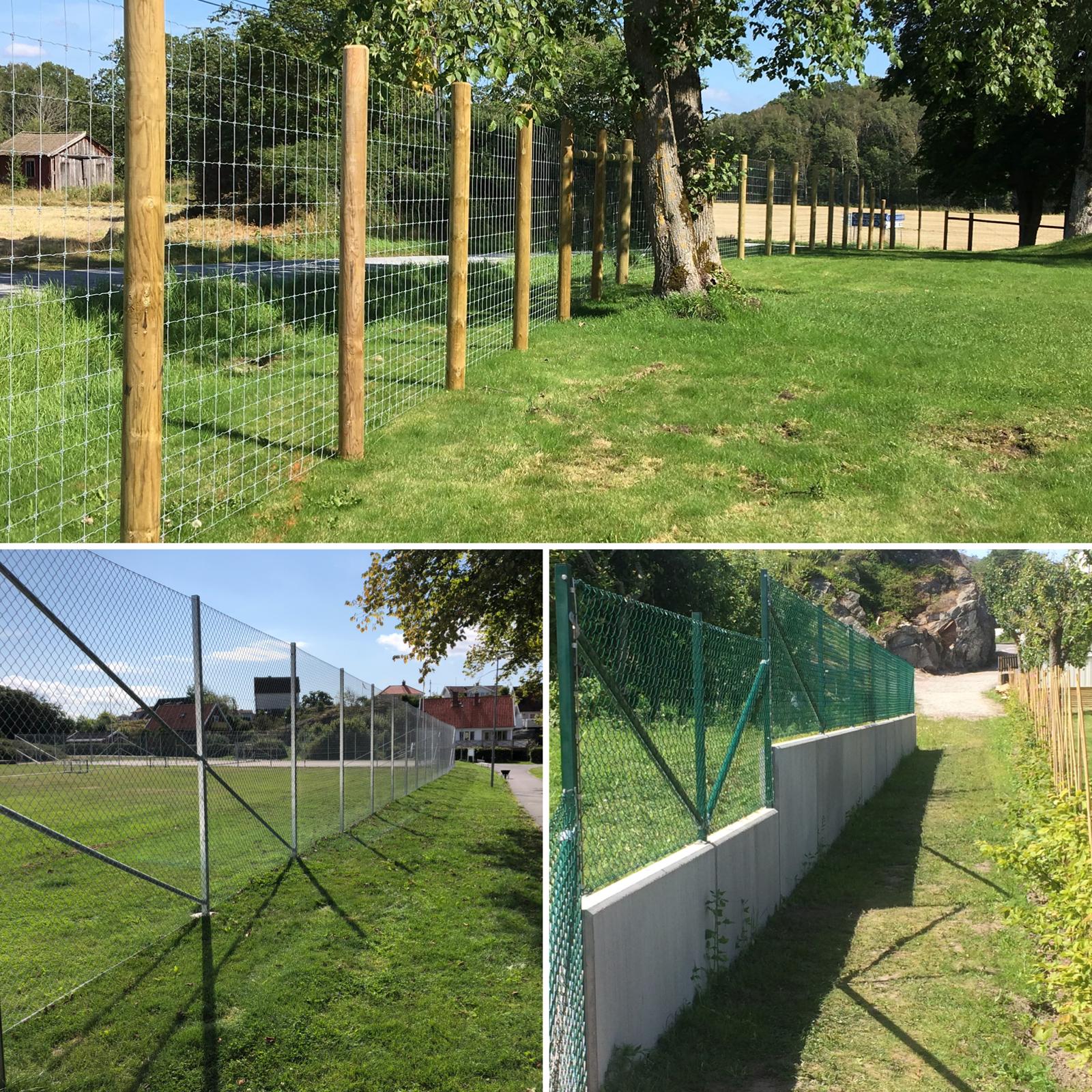 FENCE