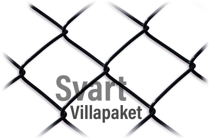 Svart