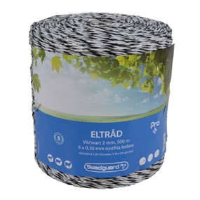 Eltråd/Ledare