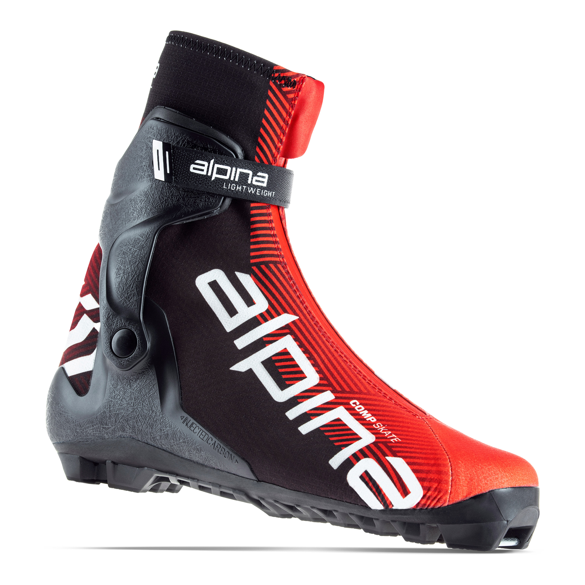 Alpina Comp Skate