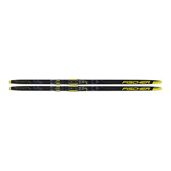 Fischer Twin Skin Race Jr