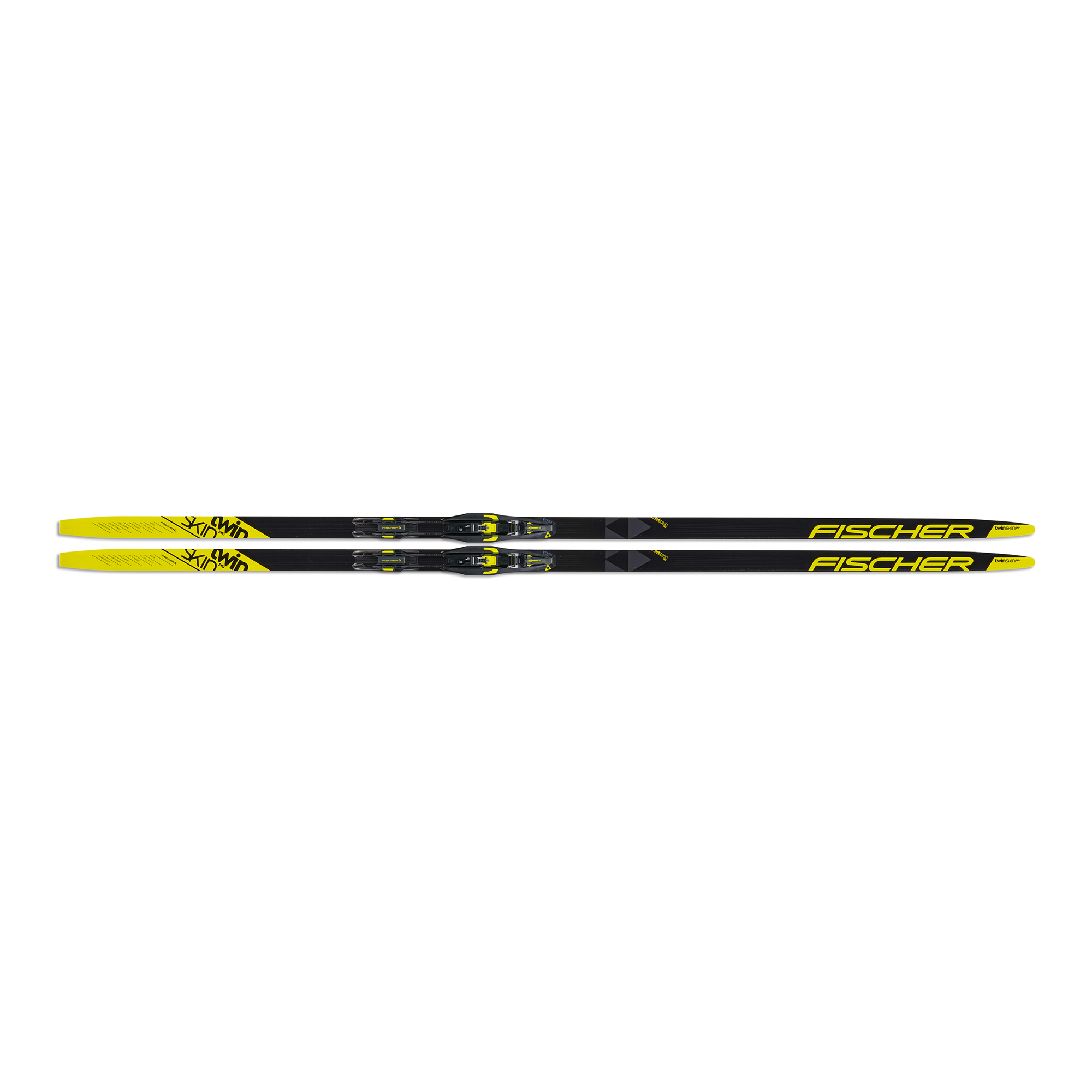 Fischer Twin Skin Pro