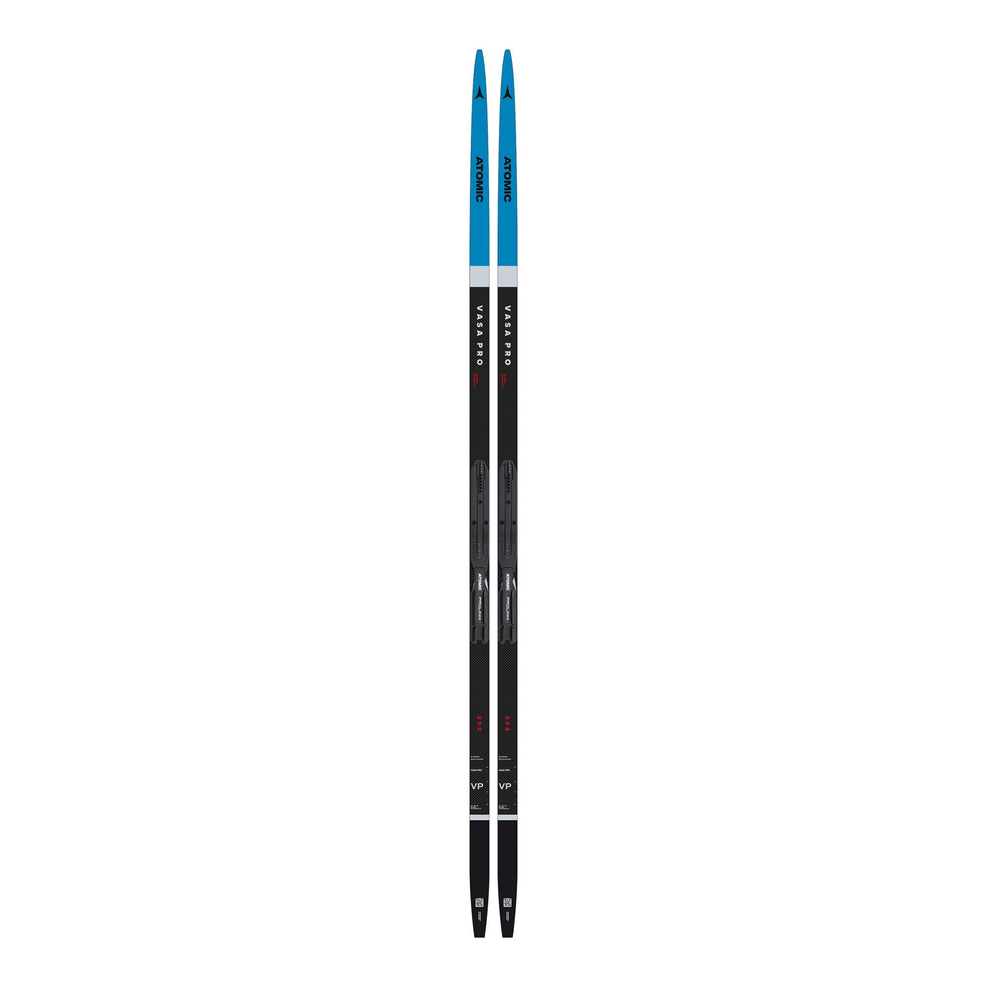 Atomic Vasa Pro Skintec Med Psp+Shp