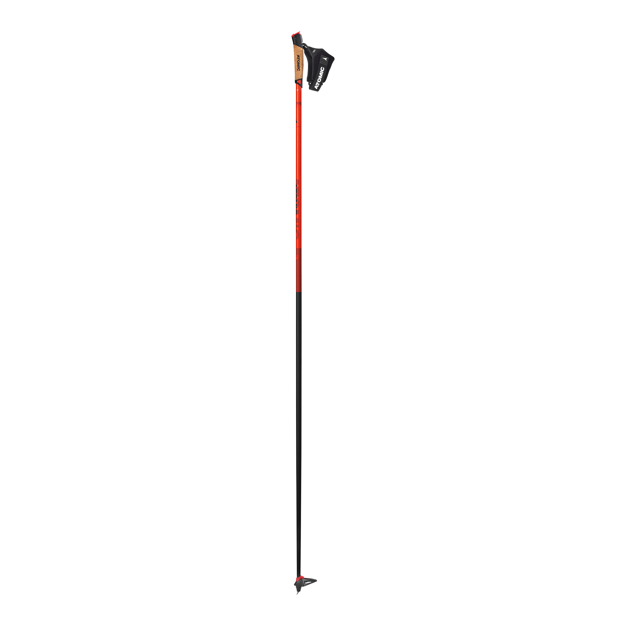 Atomic Redster Ultra Qrs Red/Black