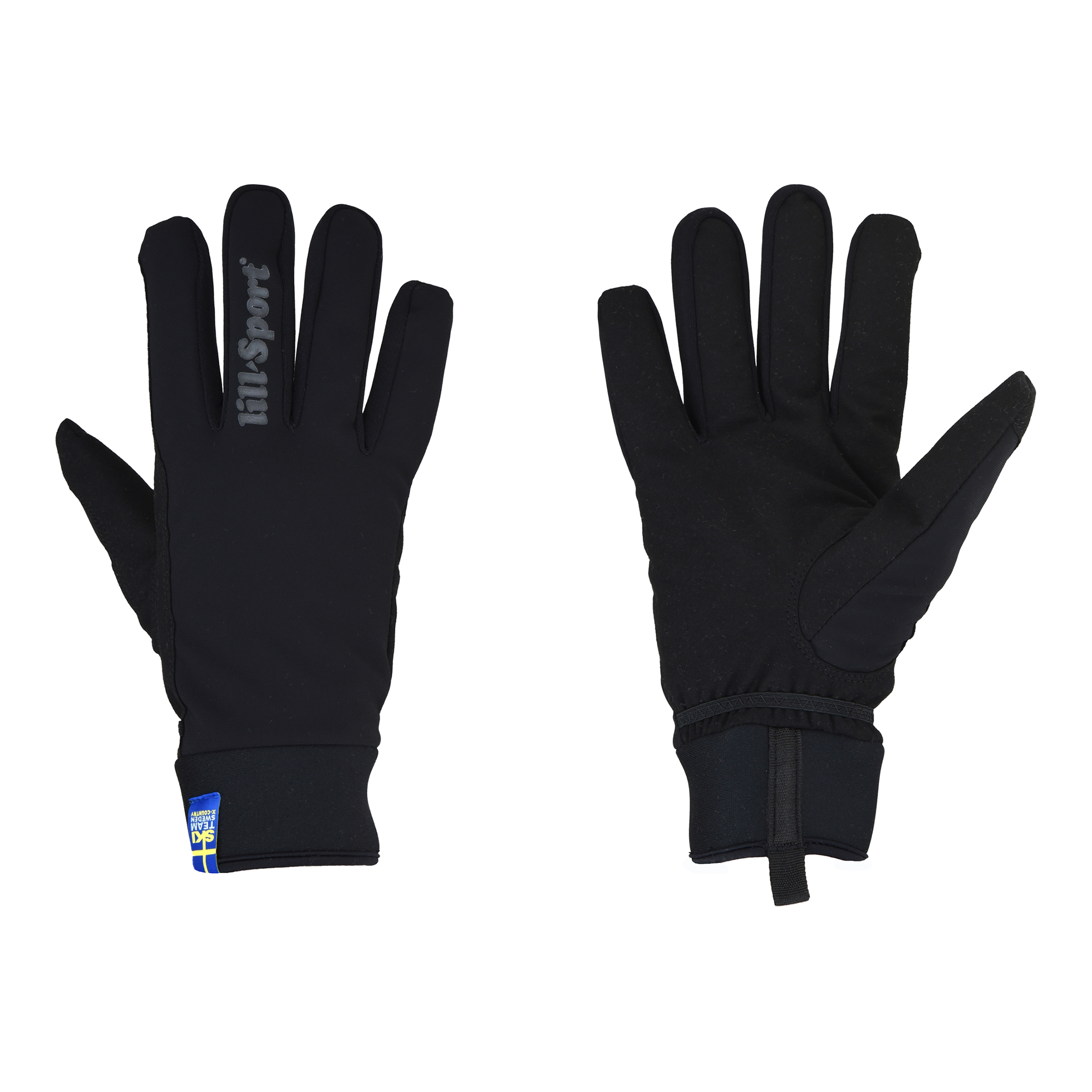 Lillsport  Castor Th Black