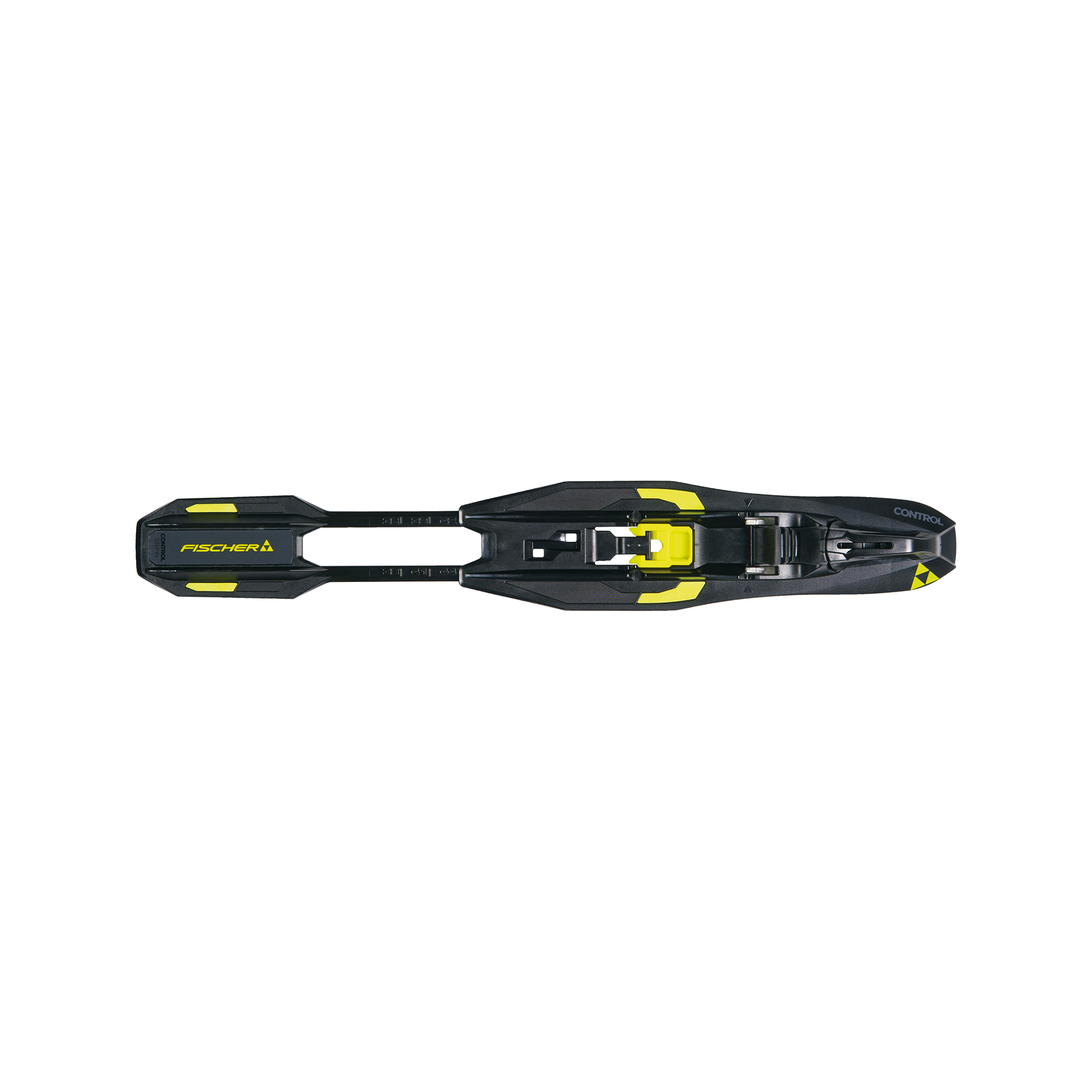 Fischer Xc Bindningar Control Step-In If