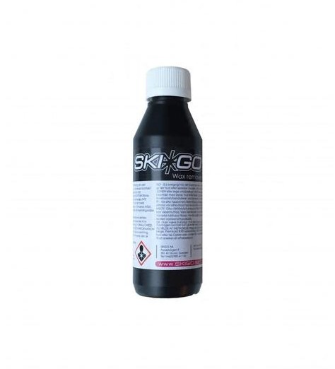 Skigo Waxremover 250