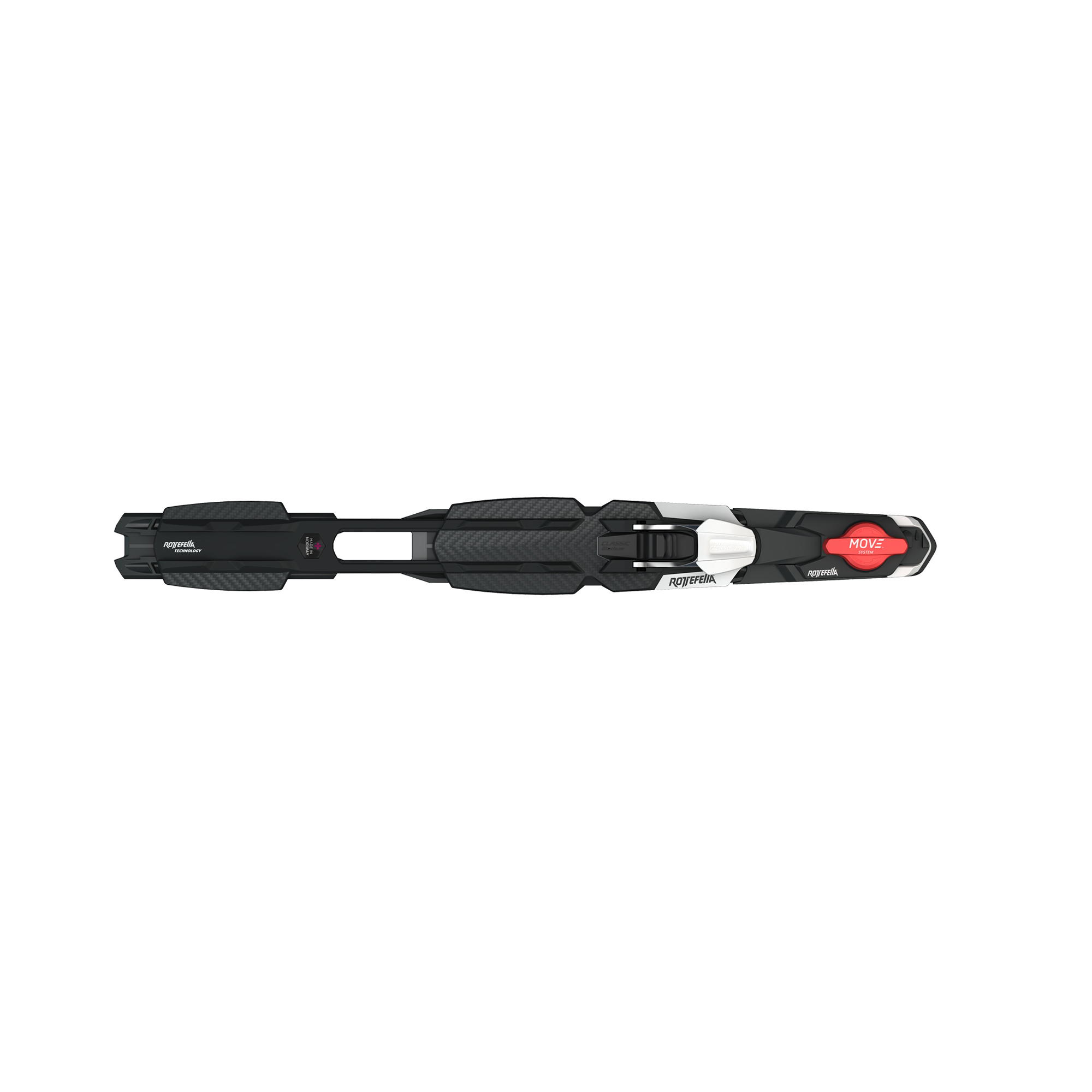 Rottefella Move Switch Kit Ifp