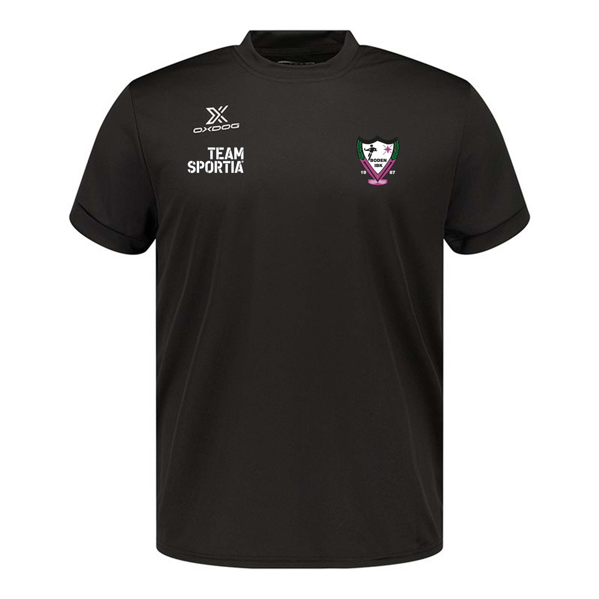 Oxdog Challenge Training Shirt Sr (Boden IBK)