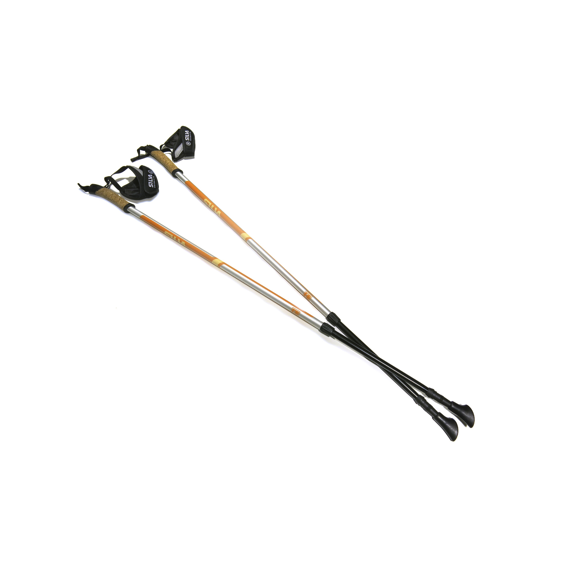 Silva Ex Pole Orange