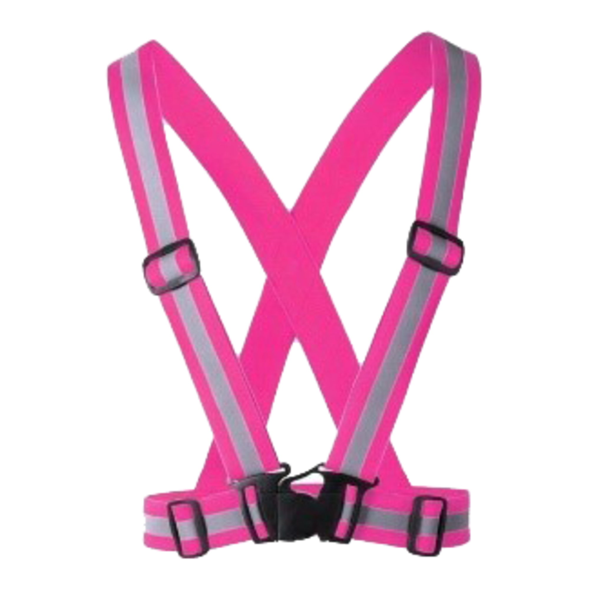 Briv Reflexsele Junior Rosa