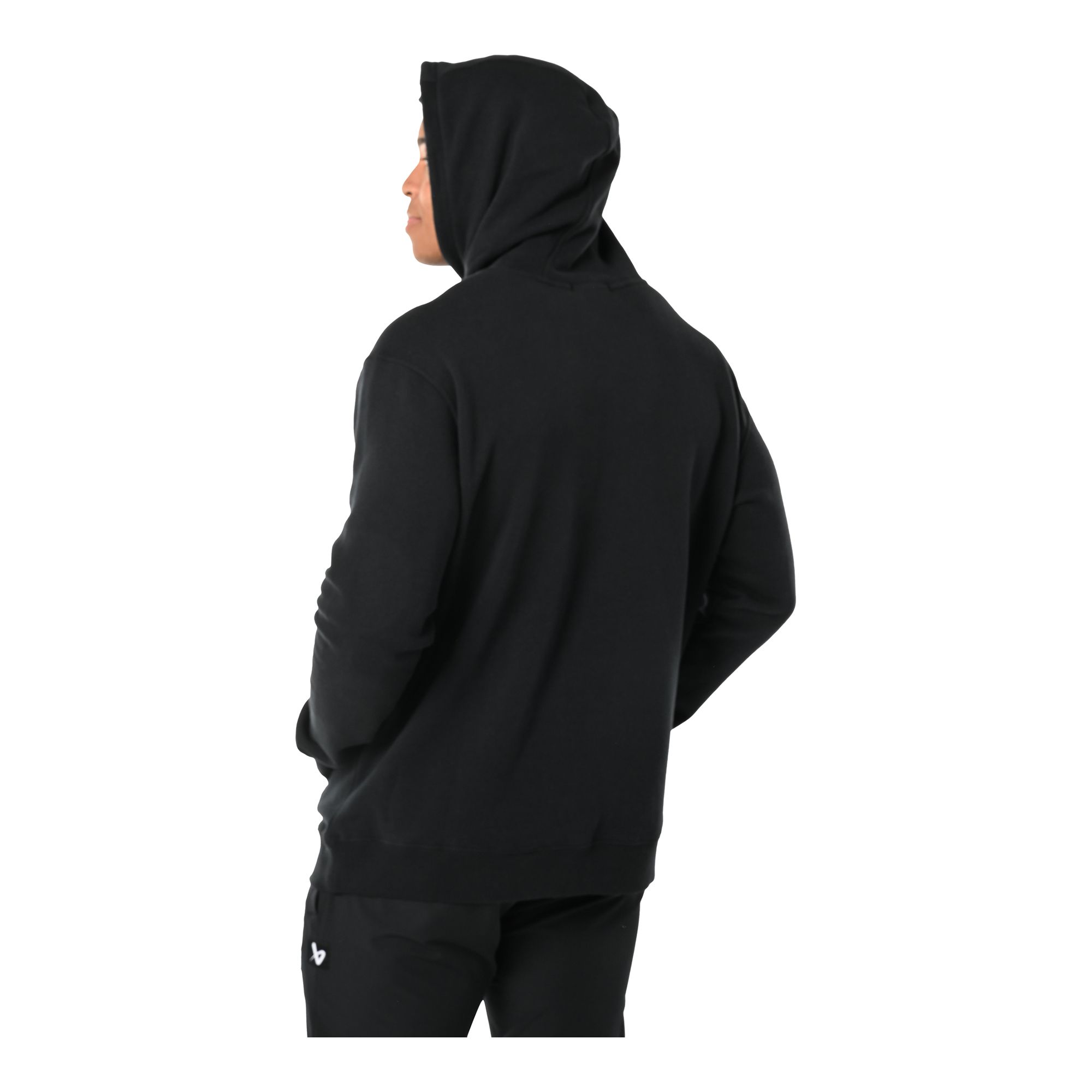 Bauer Hoodie Team Ultimate Sr Huvtröja (Boden Hockey) - 2