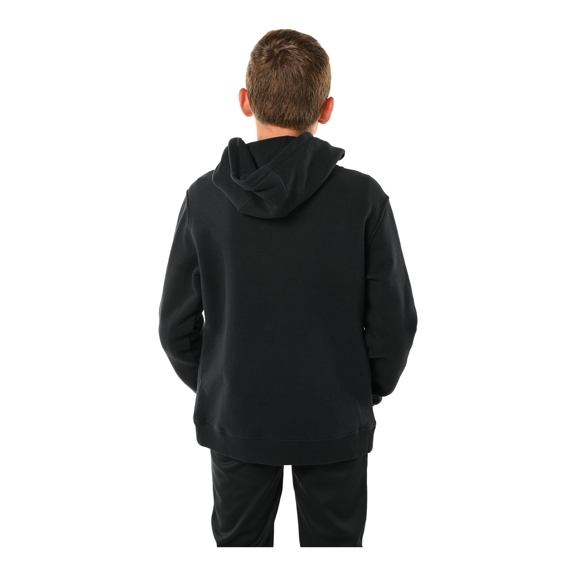 Bauer Hoodie Team Ultimate Jr  Huvtröja (Boden Hockey) - 2
