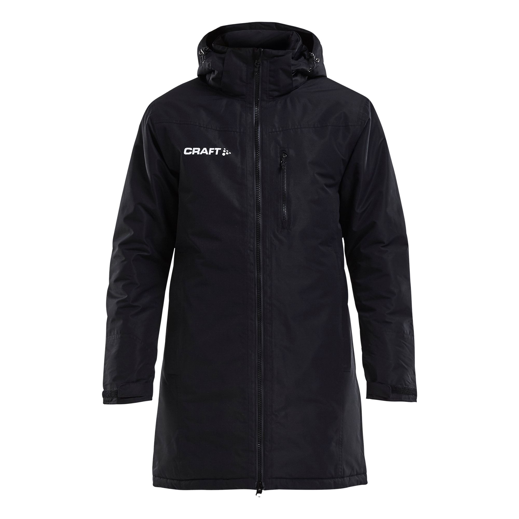 Craft Jacket Parkas M (Boden Hockey) - 2