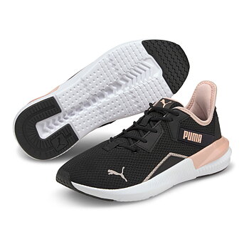 Puma Nordic Platinum Shimmer Wn's