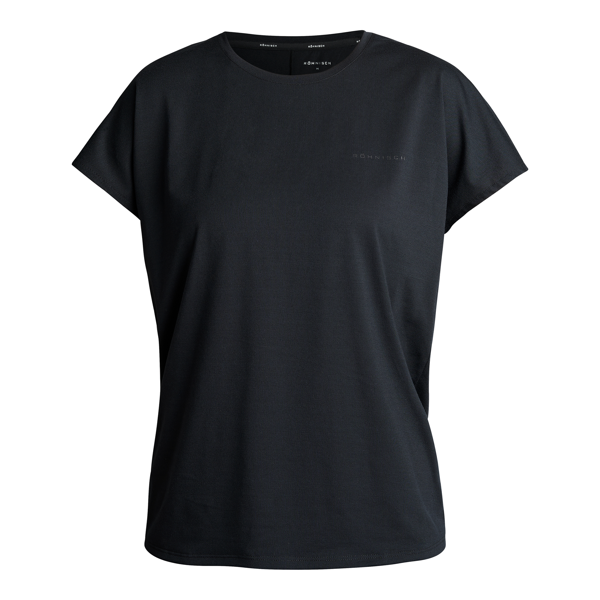 Röhnisch Split Back Tee
