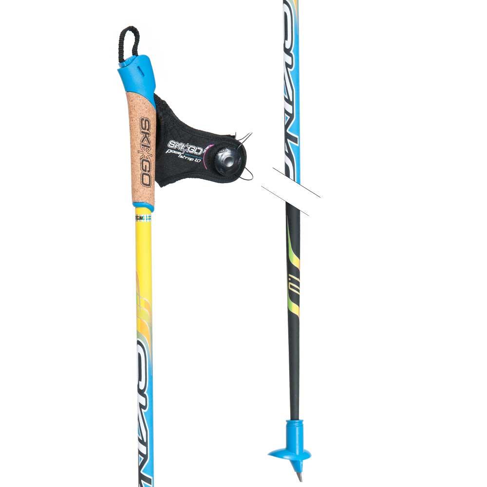 Skigo Racing 1.0 Powerstrap  - 2