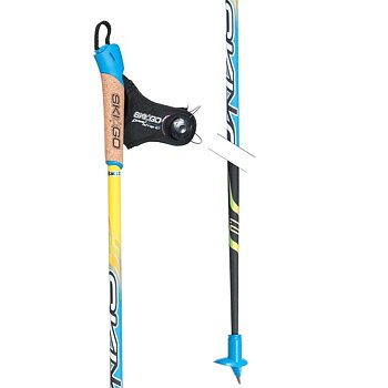Skigo Racing 1.0 Powerstrap 