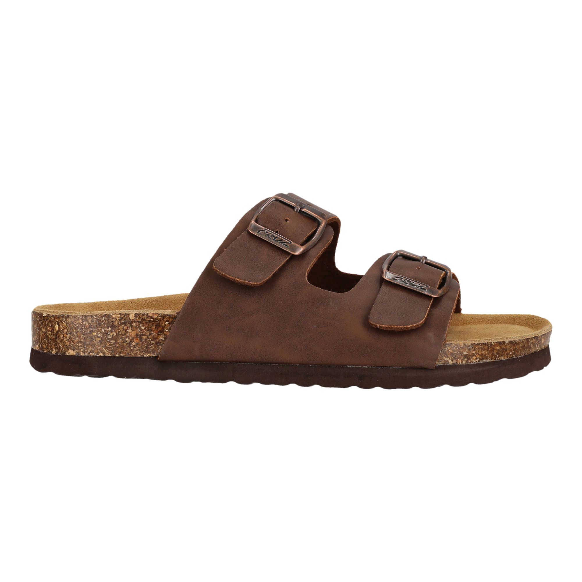 Cruz Whitehill W Cork Sandal - 7