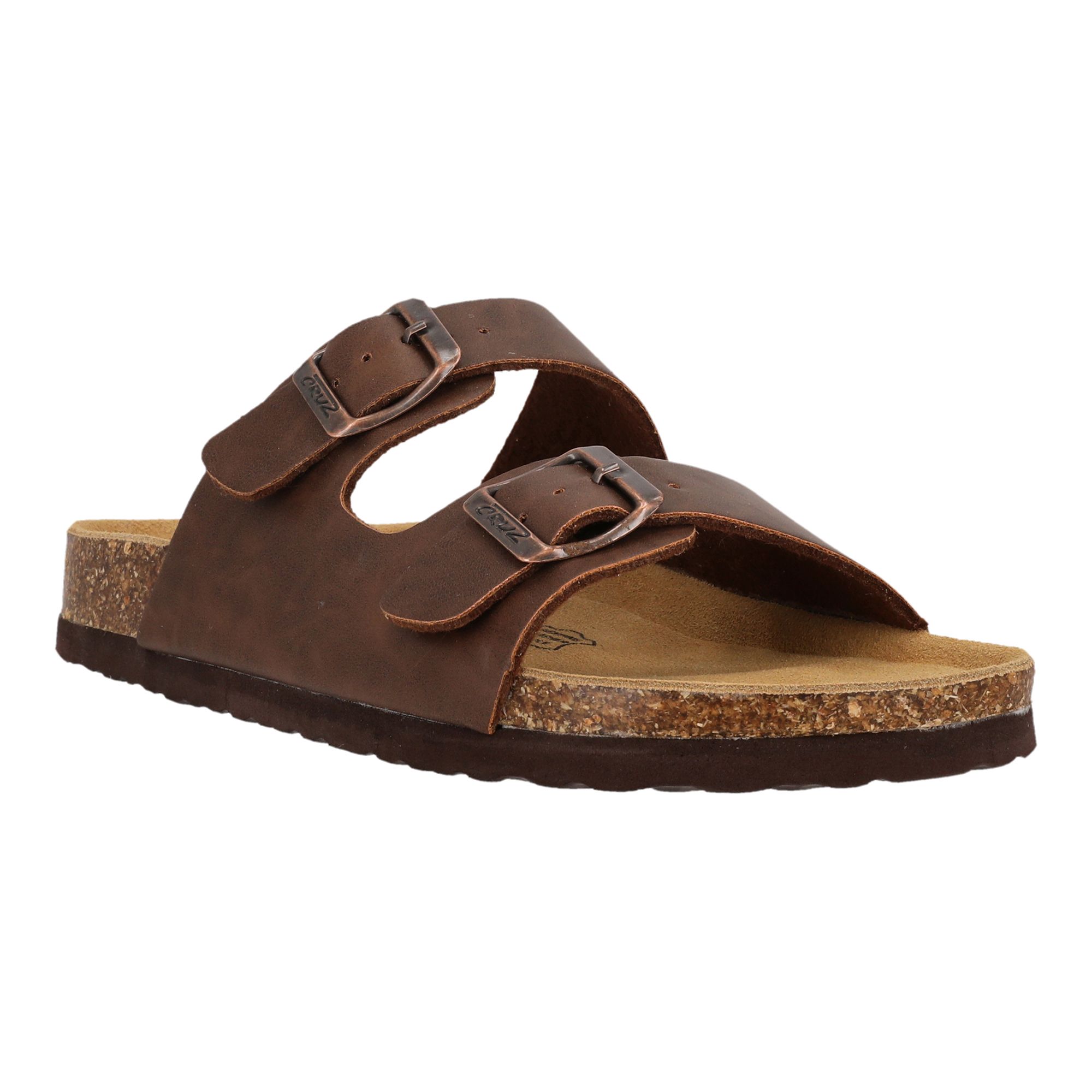 Cruz Whitehill W Cork Sandal - 8