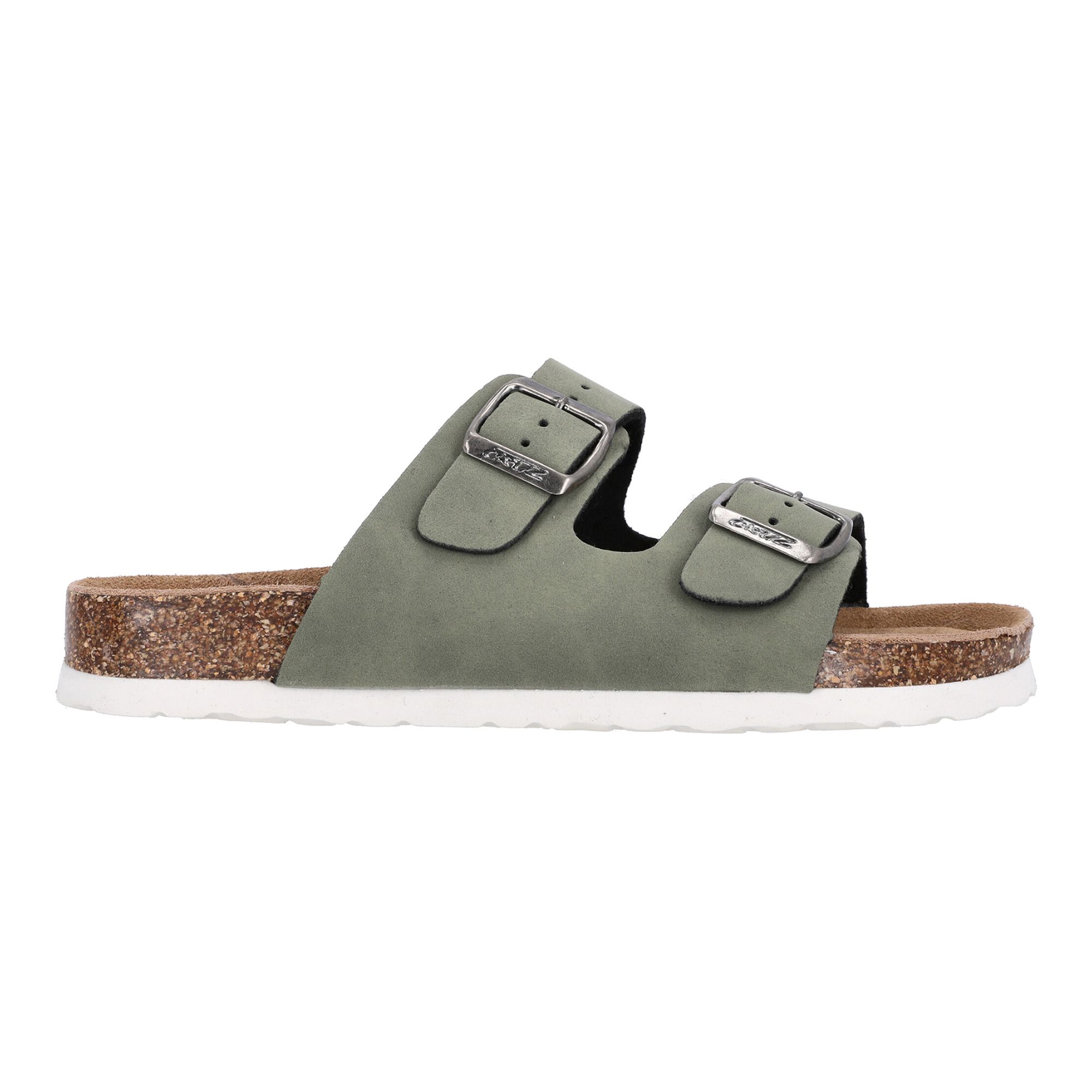 Cruz Whitehill W Cork Sandal - 5