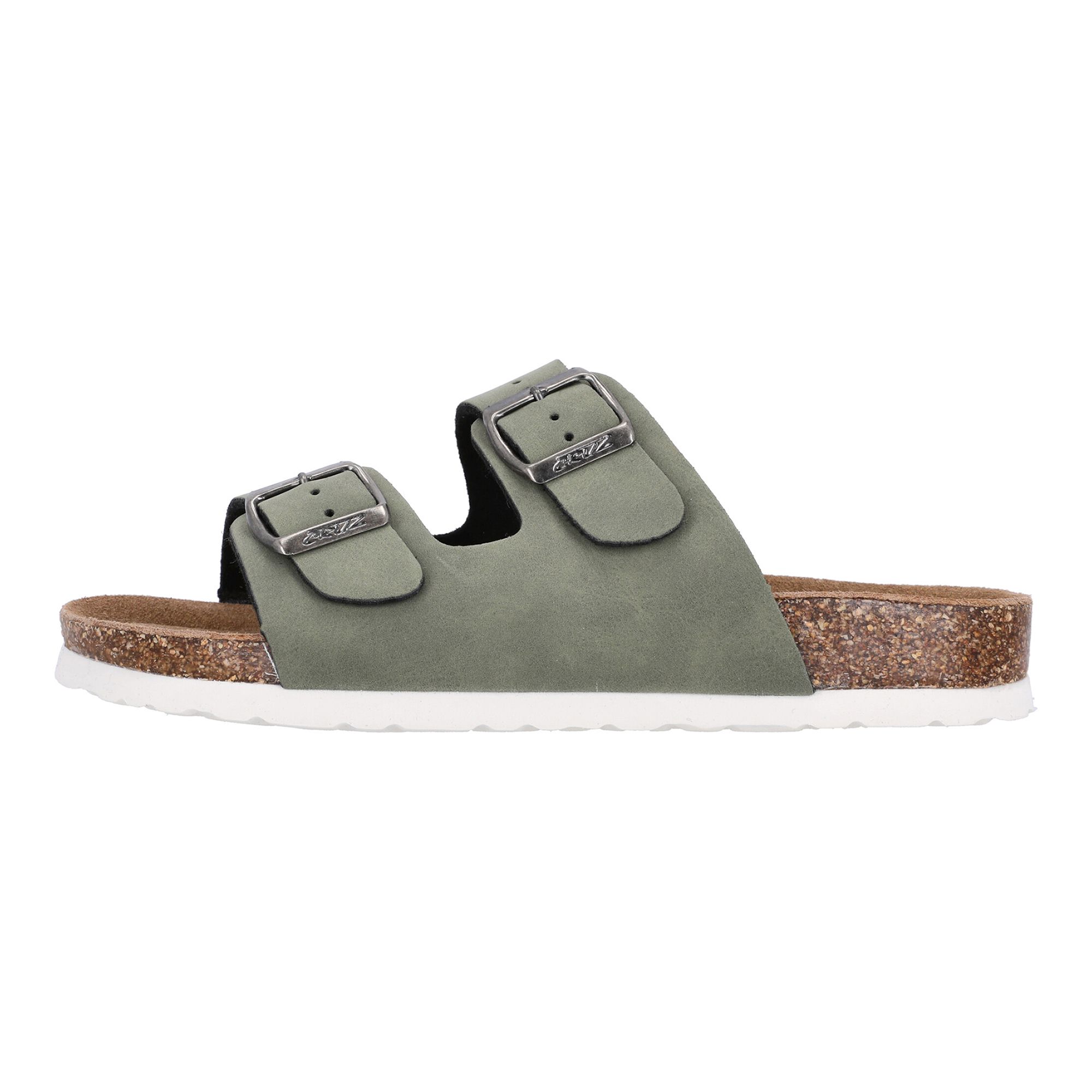 Cruz Whitehill W Cork Sandal - 6