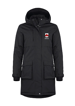 Clique Lindy Parka Dam