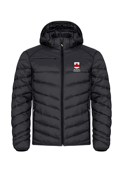 Clique Idaho Lättviktsjacka Herr