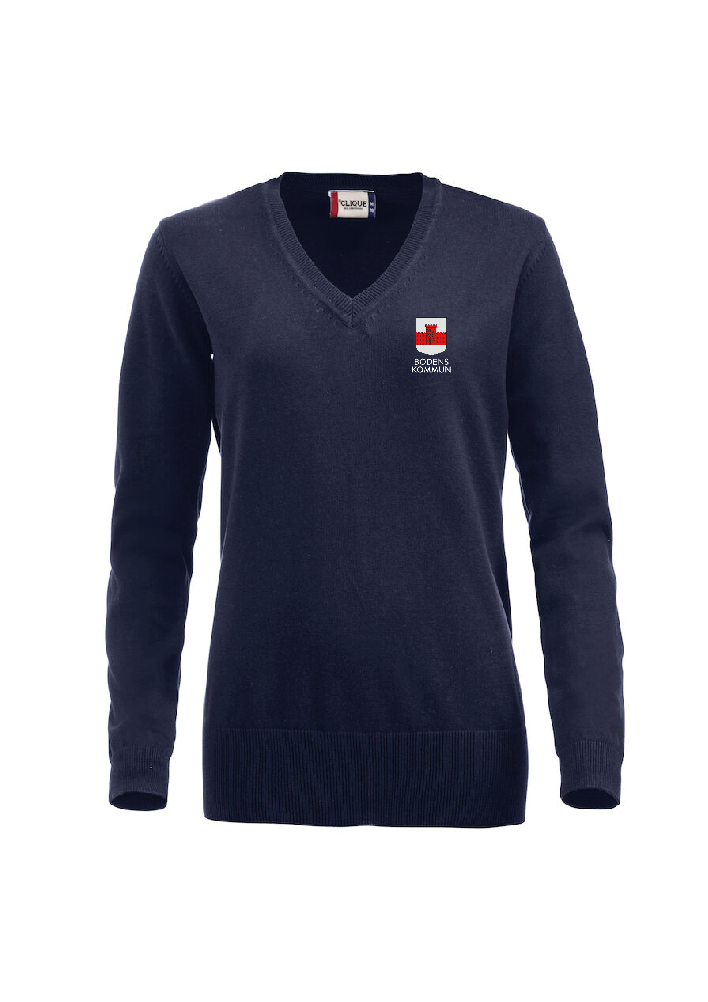 Clique Aston Pullover Dam