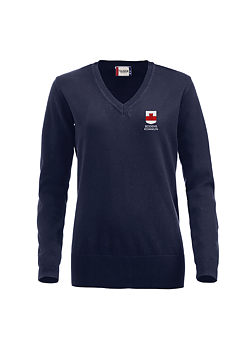 Clique Aston Pullover Dam
