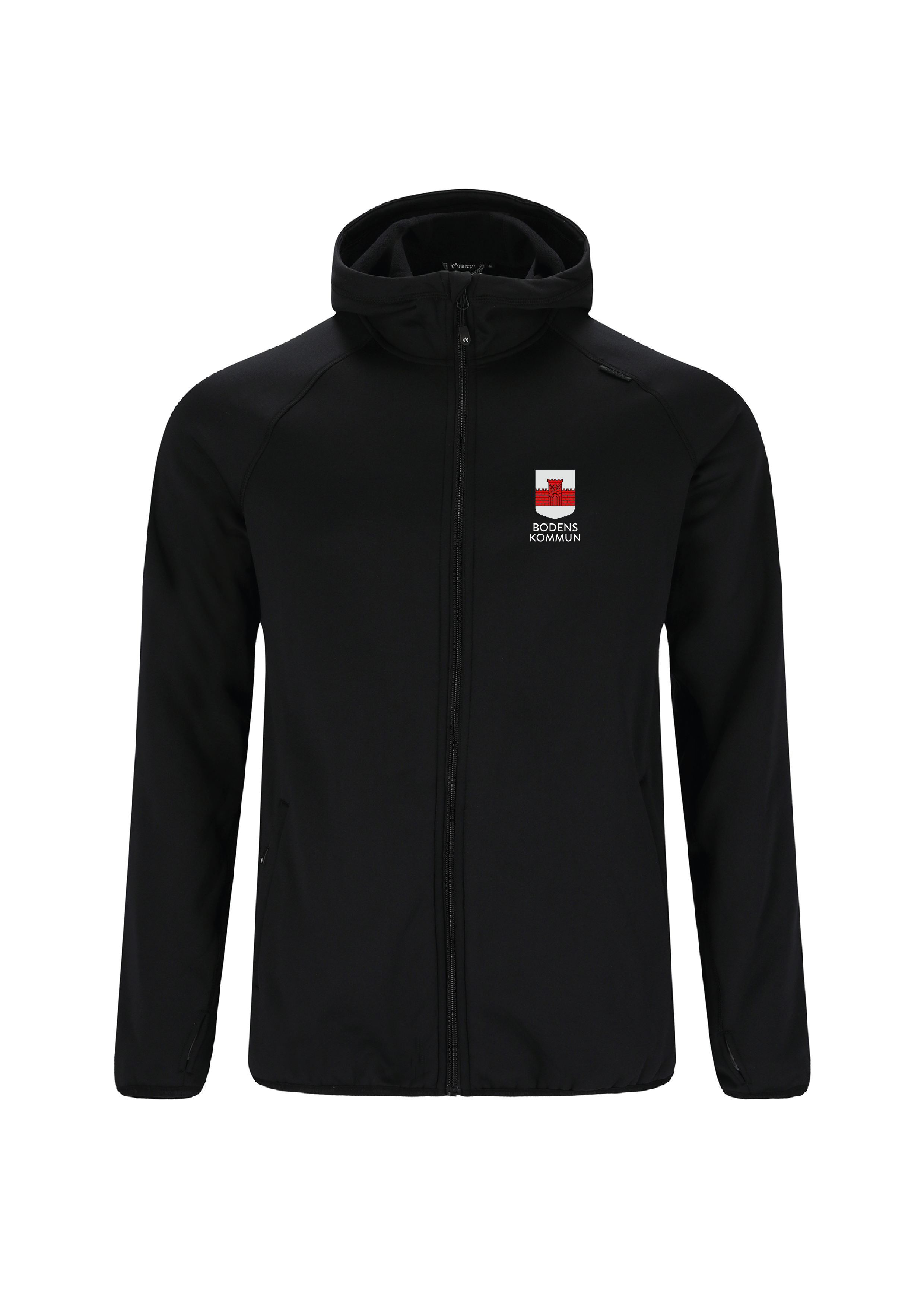 North Bend Bartos Fleece Herr