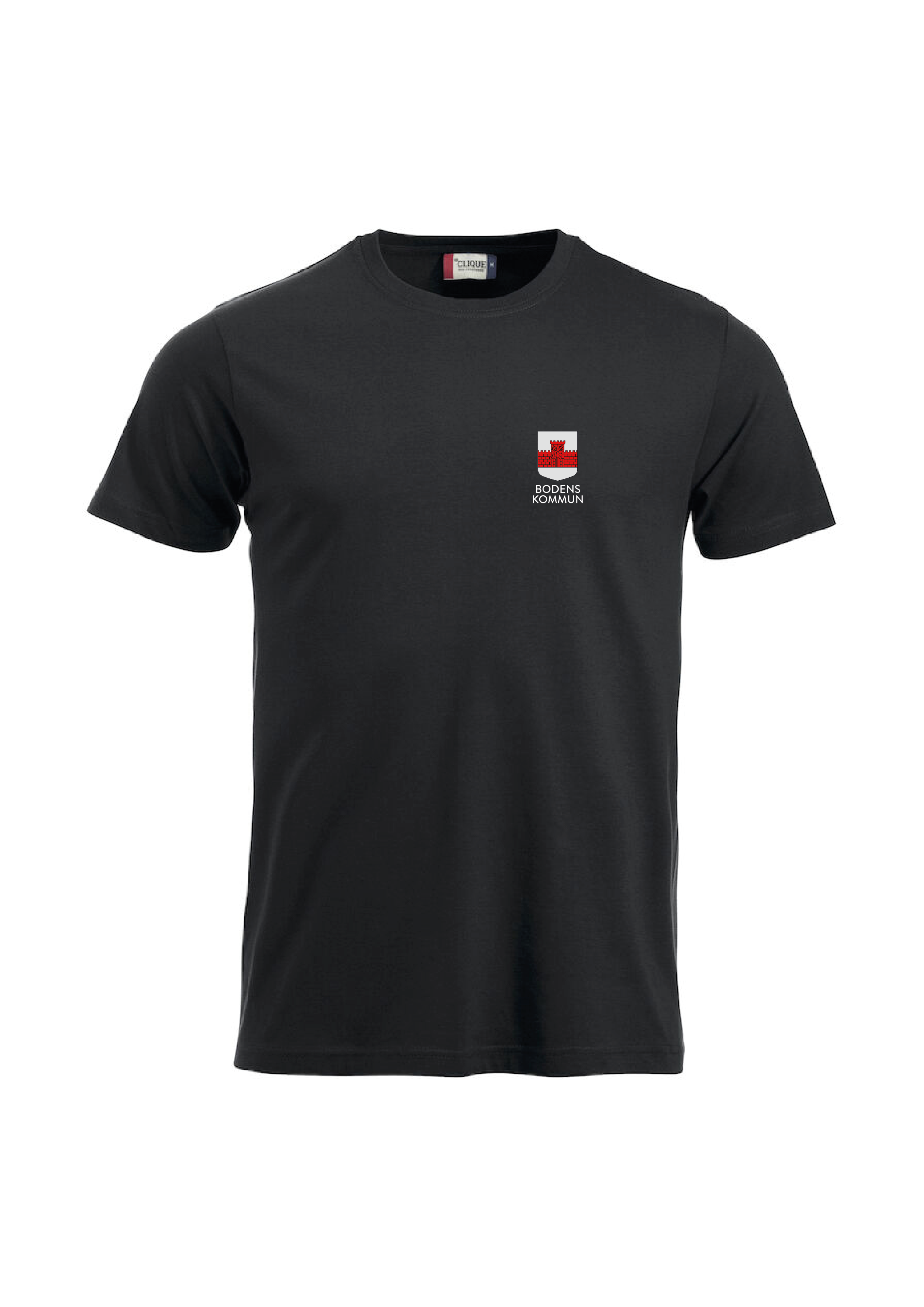 Clique T-shirt Herr