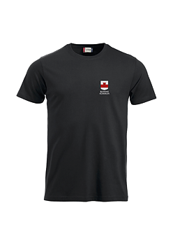Clique T-shirt Herr