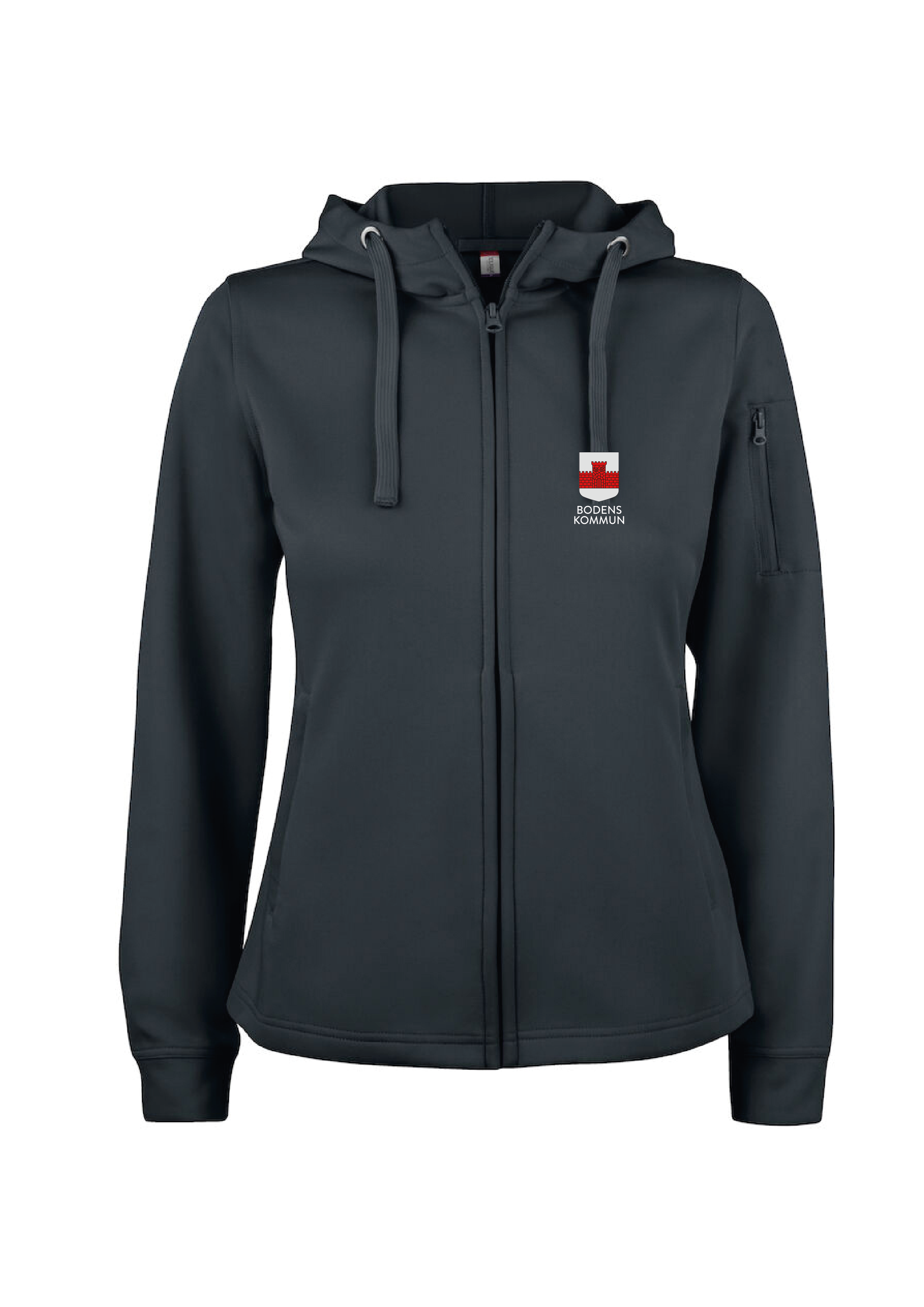 Active Hoody Herr