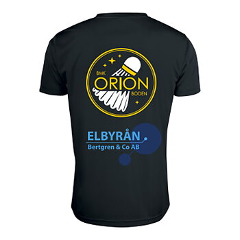 Clique Tränings T-Shirt  (BMK Orion)