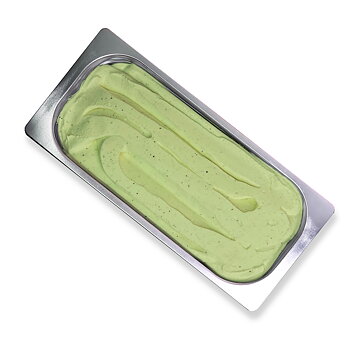 Pistage gelato glass (5L)
