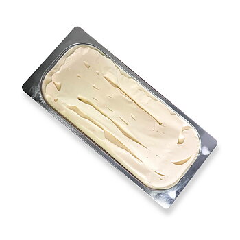 Hasselnöts gelato glass (5L)
