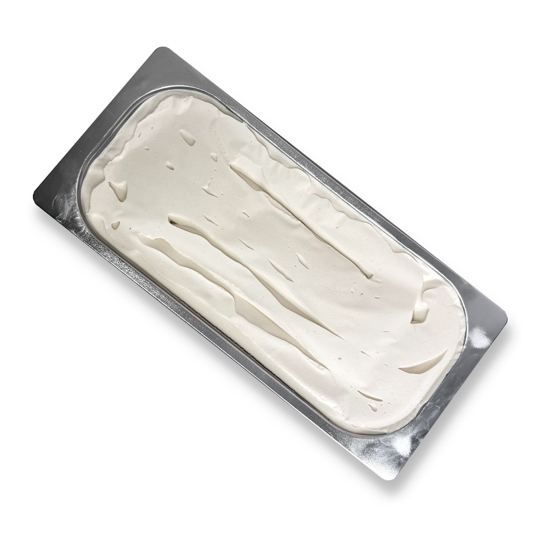 Citron gelato sorbet (5L)