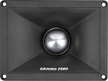 Ground Zero GZCT 4000X