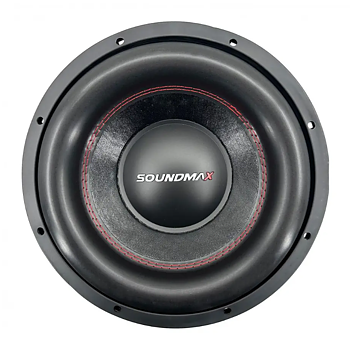 SoundMax SX-AH12.D4