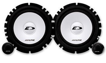 Alpine SXE-1750S