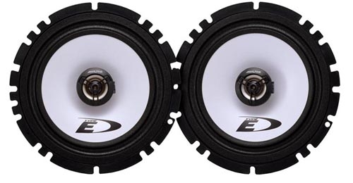 Alpine SXE-1725S