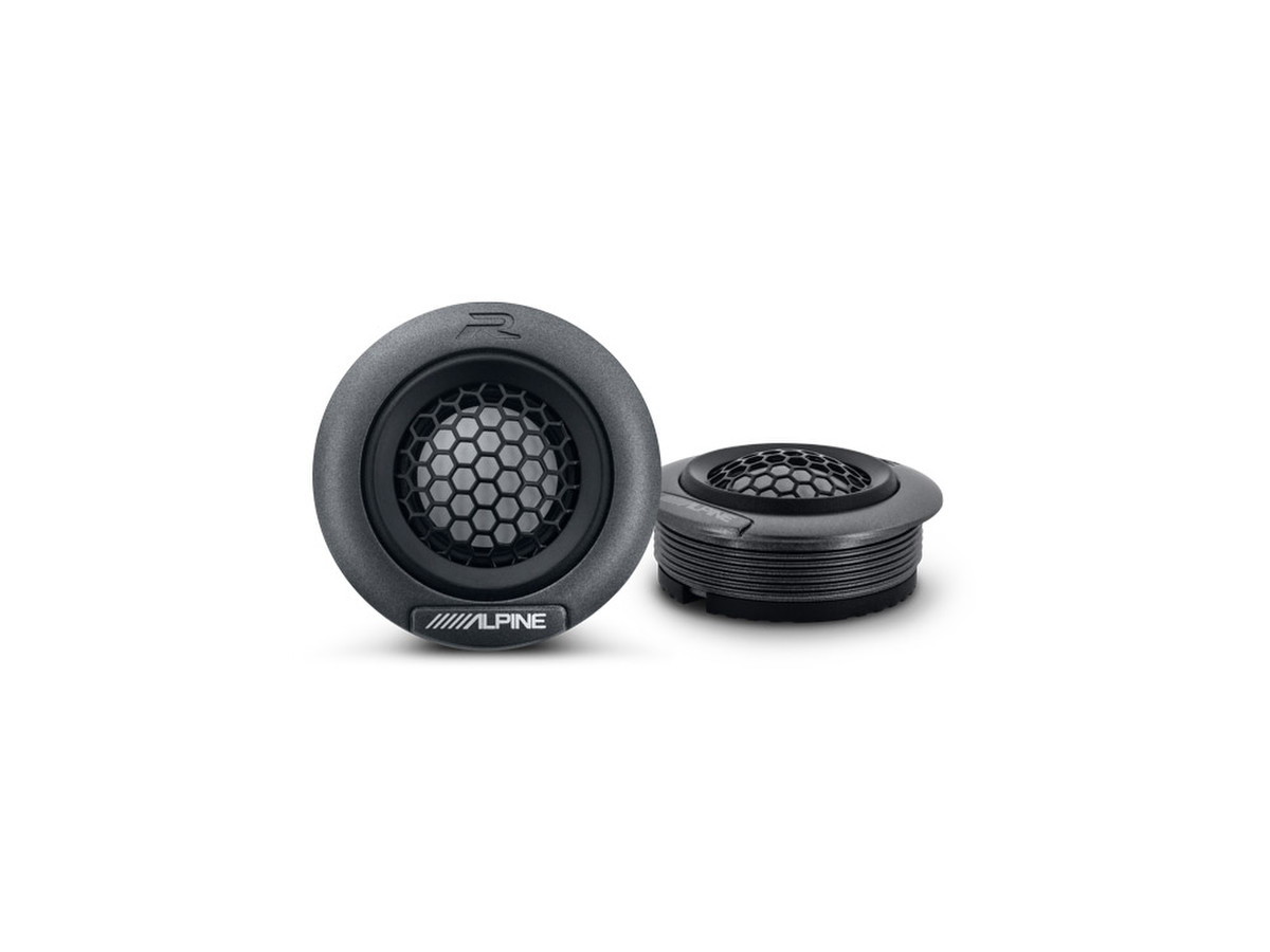 Alpine R2-S653 - 3